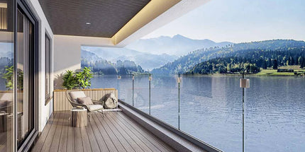 Collection image for: VERRE TREMPÉ