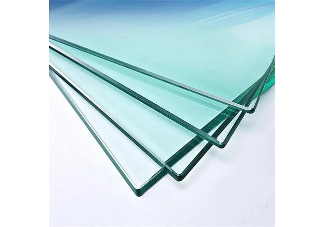 VERRE TREMPÉ CLAIR 12 MM