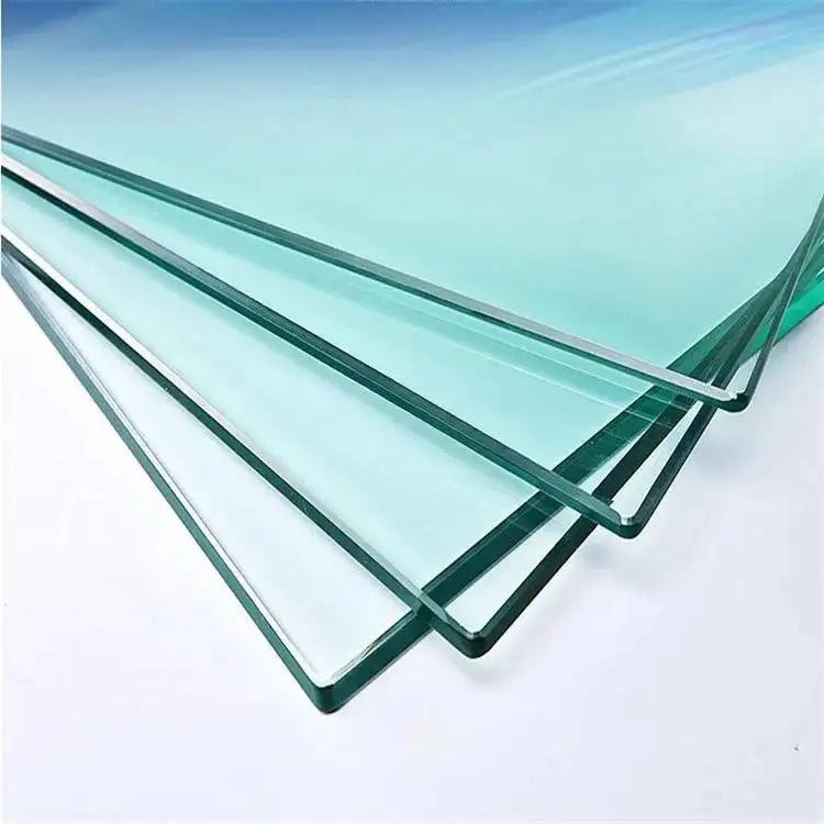 TEMPERED GLASS 12MM 34" HEIGHT