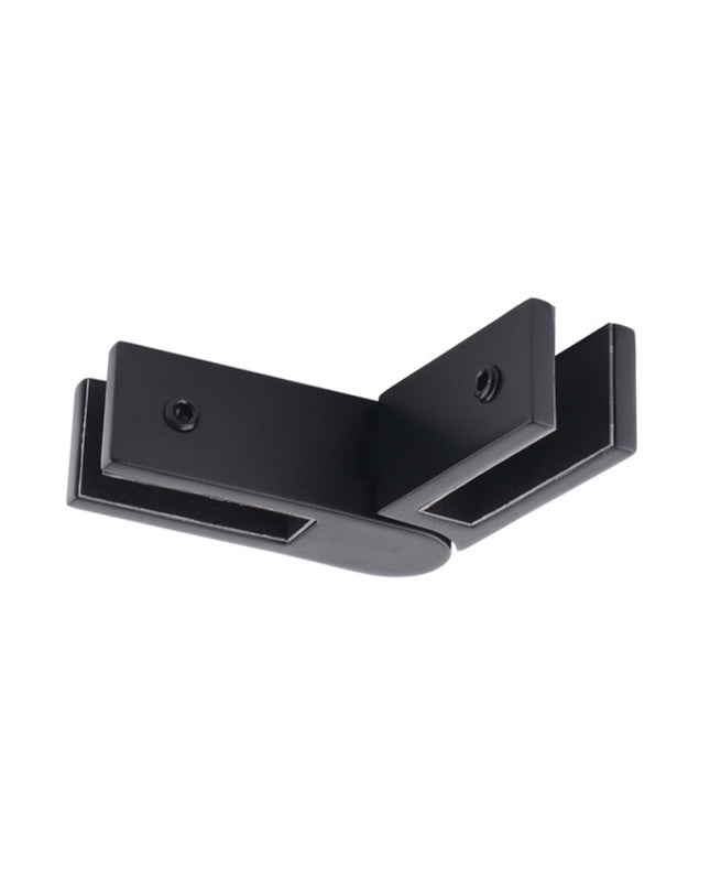 BLACK ADJUSTABLE CLIP