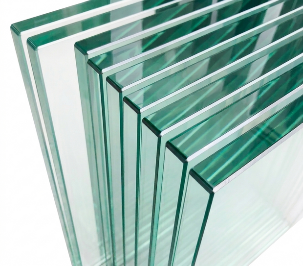 <strong>VERRE TREMPÉ 12 MM</strong>