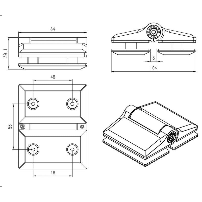 KIT DE PENTURE SATIN