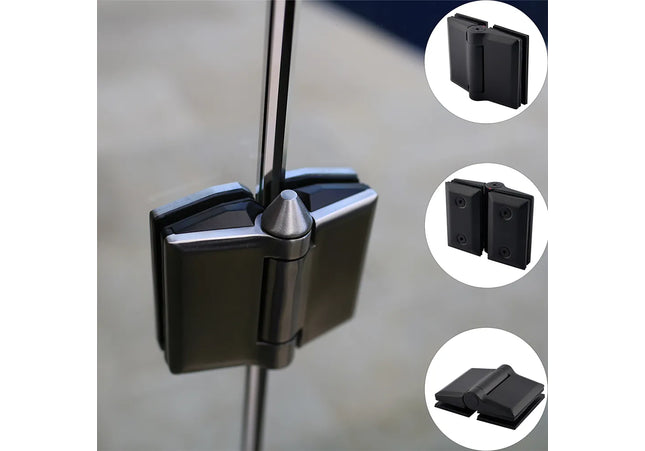 KIT DE PENTURE NOIR