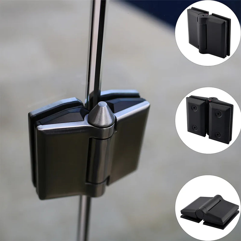 KIT DE PENTURE NOIR