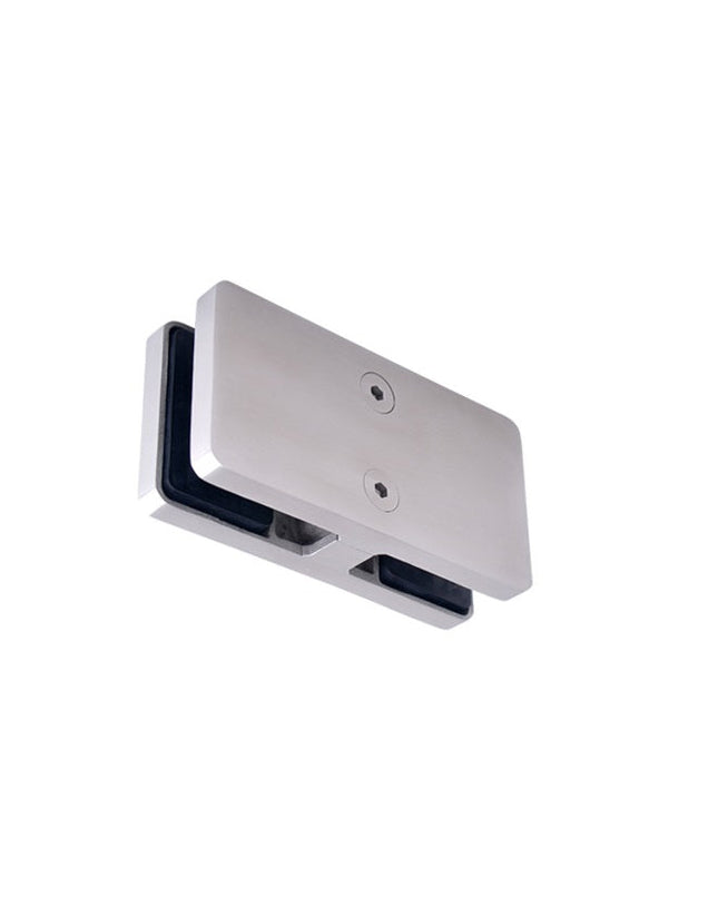 180° FIXED SATIN CONNECTOR