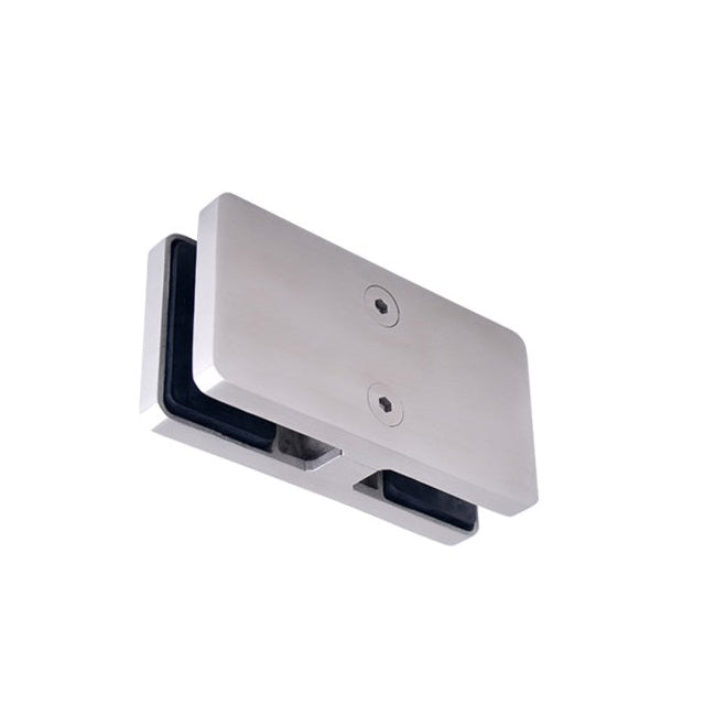 CONNECTEUR FIXE 180° SATIN