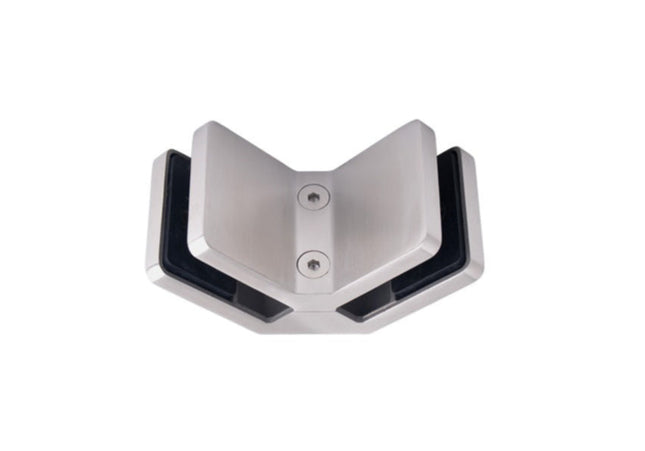 ATTACHE FIXE 90° SATIN