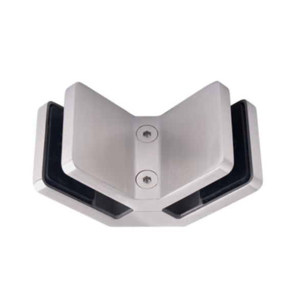 ATTACHE FIXE 90° SATIN