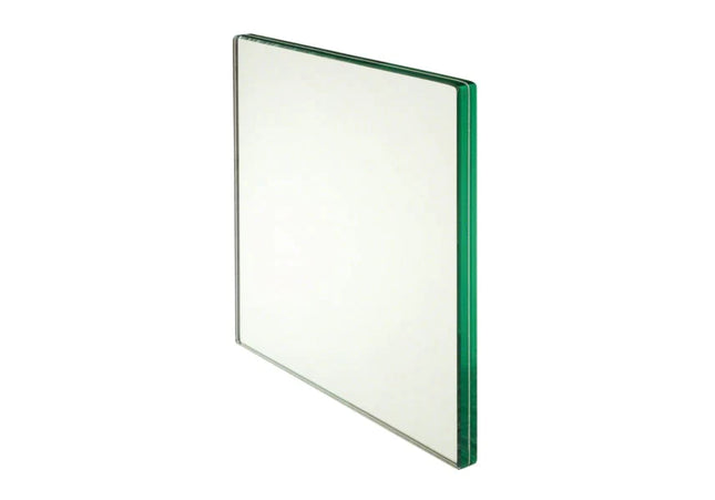 VERRE TREMPÉ 12MM 46" HAUTEUR