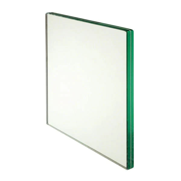 TEMPERED GLASS 12MM 46" HEIGHT