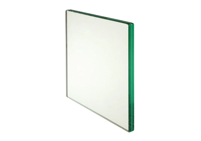 TEMPERED GLASS 12MM 40" HEIGHT