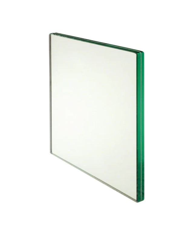 TEMPERED GLASS 12MM 40" HEIGHT