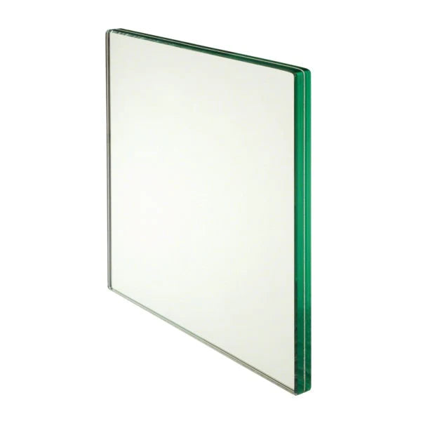 TEMPERED GLASS 12MM 40" HEIGHT