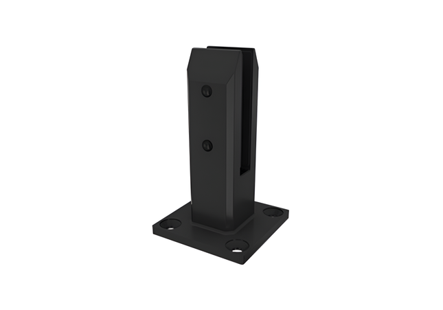 SPIGOT NOIR | XGARDE